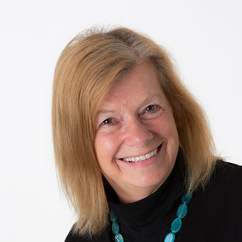 Suzanne Poelmans