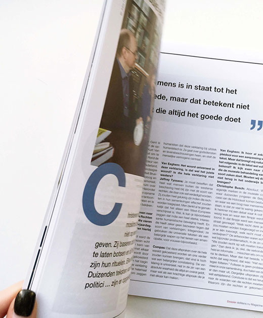 Lyckas bedrijfsondersteuning